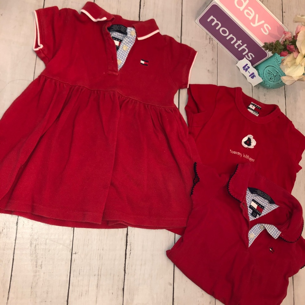 Tommy H Set